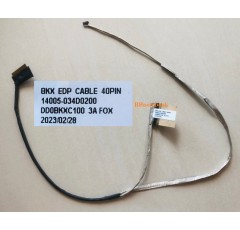ASUS LCD Cable สายแพรจอ FA506  FX506 FA706 FX706 (144hz) (14005-03400200)  DD0BKXLC100 